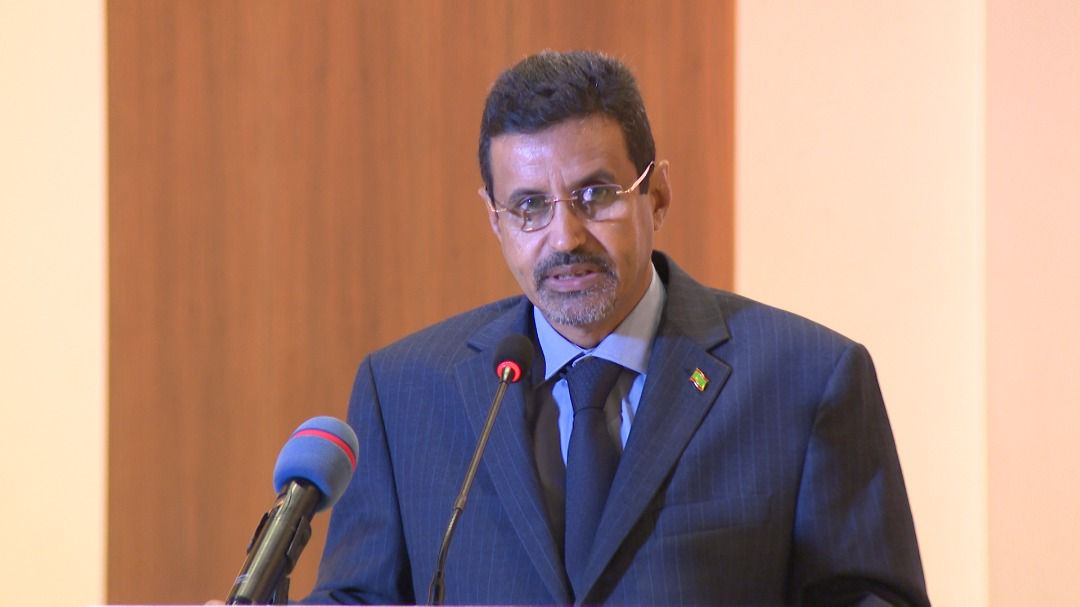 الحسن ولد زين