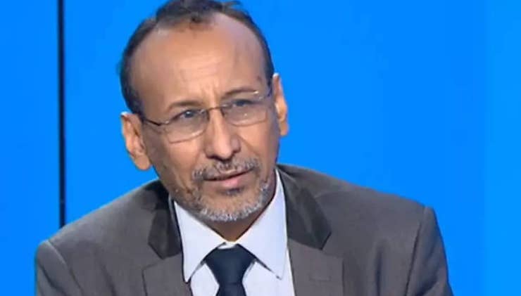 محمد آب الجيلاني