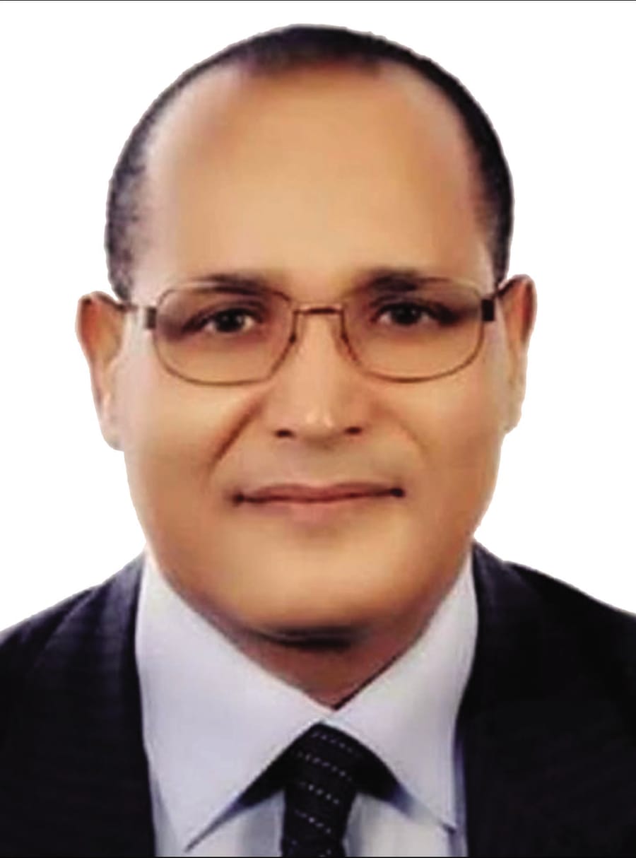 محمد الامين أكيك
