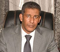 سيدي أحمد ولد باب